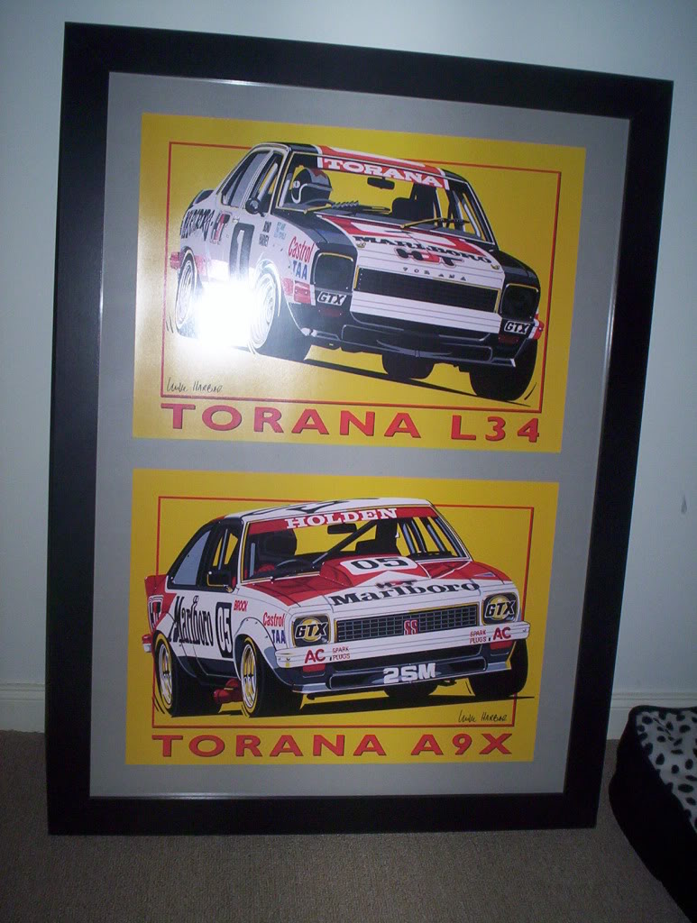 My Memorabilia Torana Trivia And Memorabilia Gmh Torana