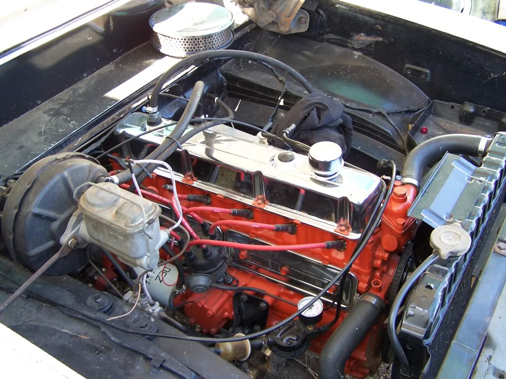 HQ Sedan. - Non Torana Projects & Plans - GMH-Torana