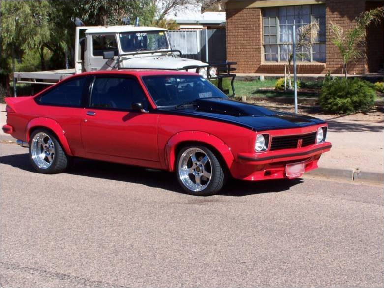 what rims are these - Brakes, Wheels and Tyres - GMH-Torana