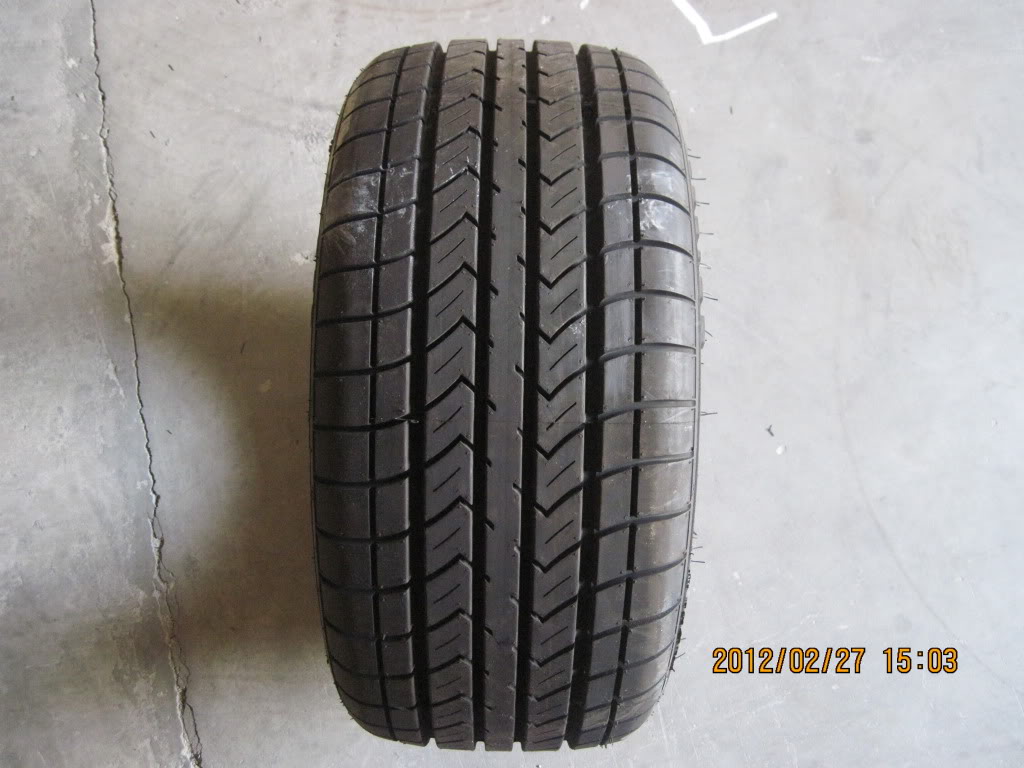 215/50 r13 tyres - Brakes, Wheels and Tyres - GMH-Torana