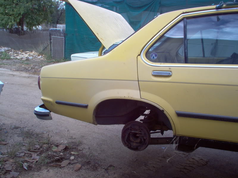 Lh torana replacement panels hotsell