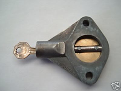 Kill Switch Electrical Gmh Torana