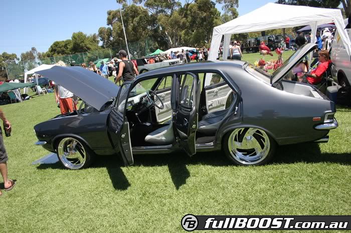 Pic Request Gun Metal Coloured LC/LJ - General Discussion ...