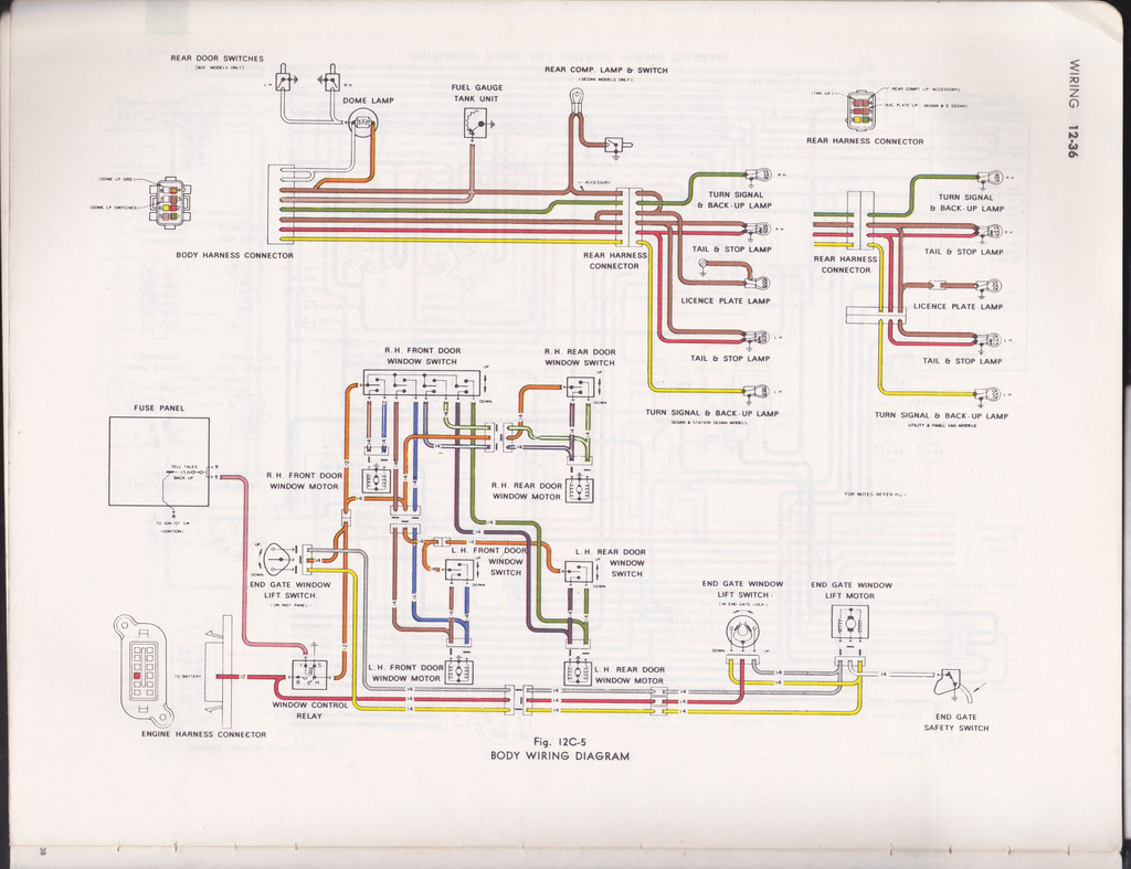 Hq Holden Wiring Diagram Daimlererhu Dodge Zografisch Nl