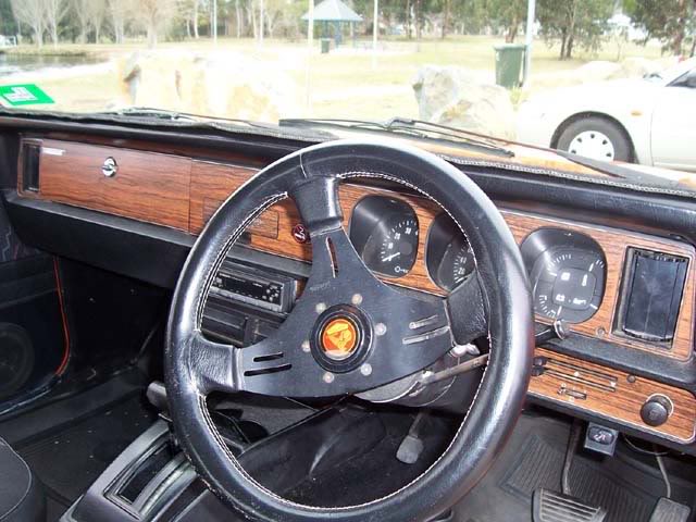 Custom Shifter Console Ideas General Questions And Help Gmh Torana